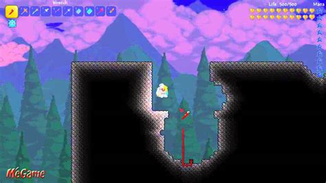 Terraria Weapon Guide: Explosives .